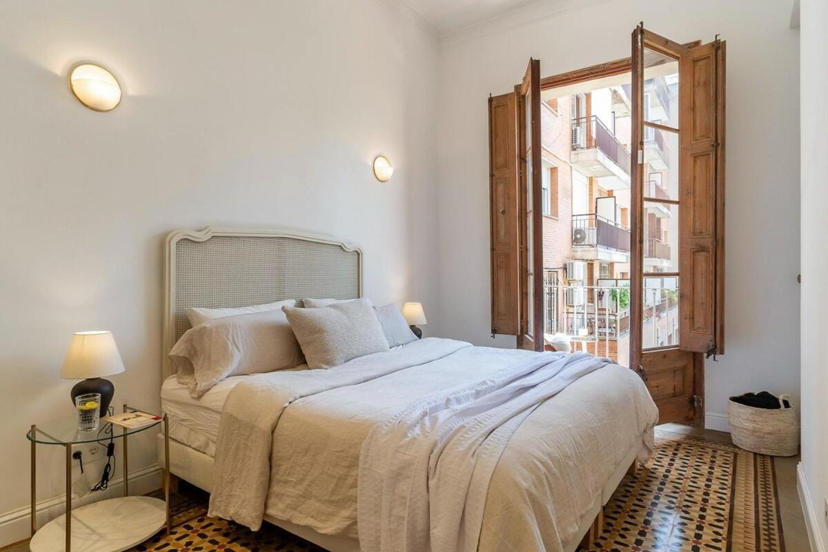 Canela Homes Midterm Elegance * Barcelona