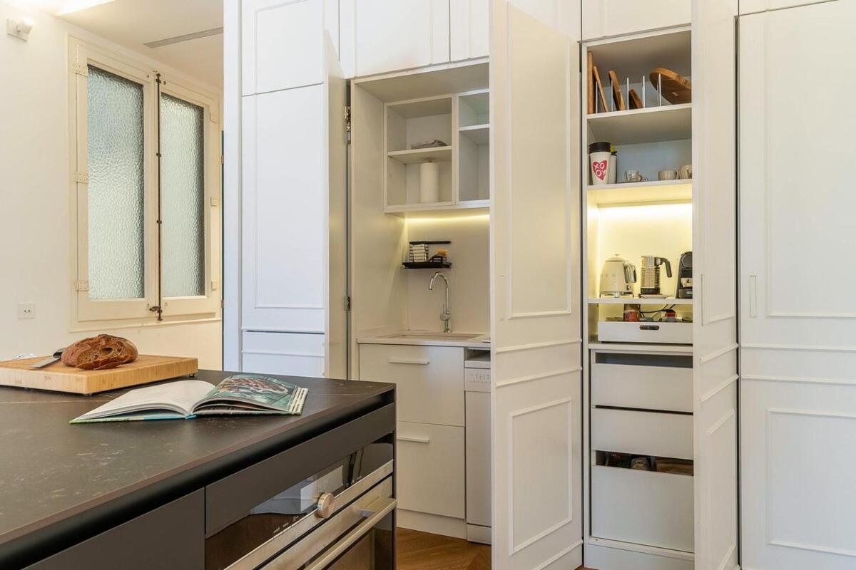 Apartamento Canela Homes Midterm Elegance *