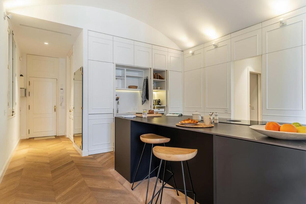 Canela Homes Midterm Elegance * Barcelona