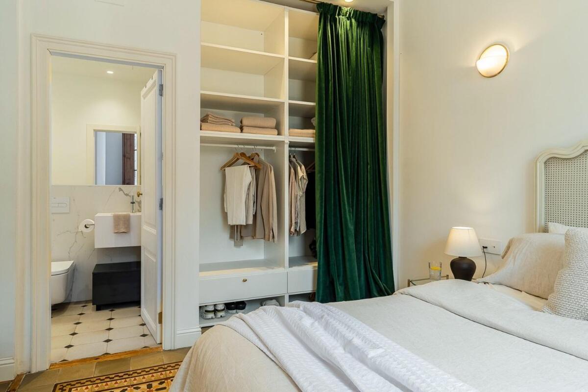 Canela Homes Midterm Elegance Apartamento *