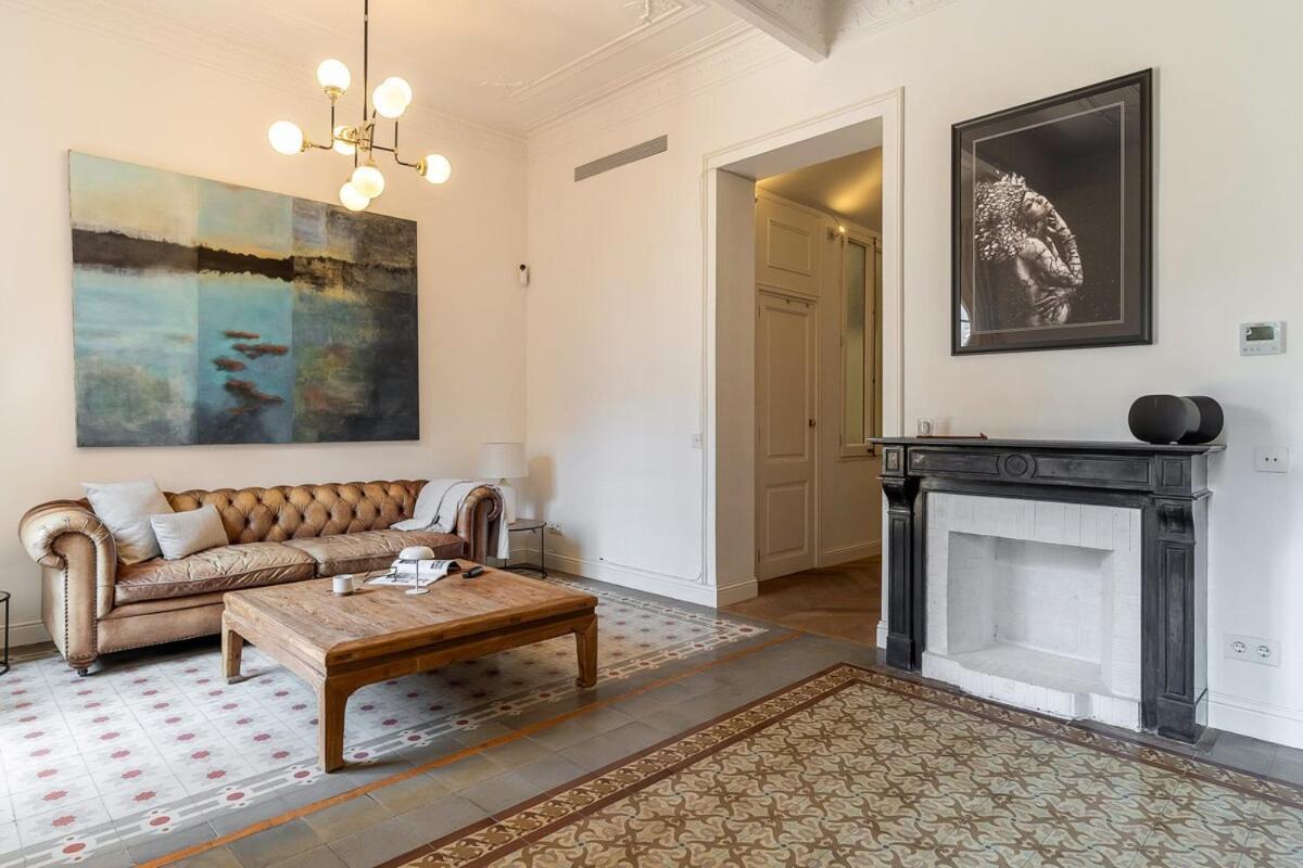 Canela Homes Midterm Elegance *