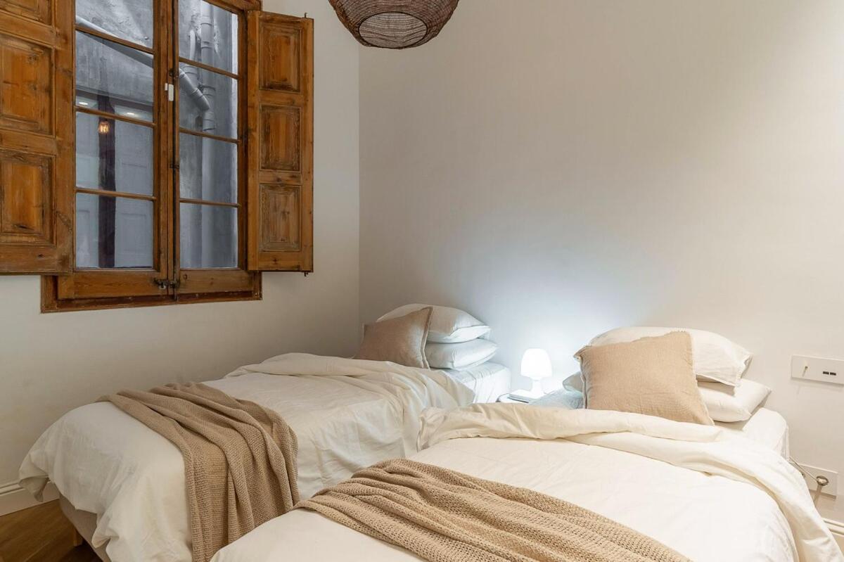 Canela Homes Midterm Elegance Apartamento *