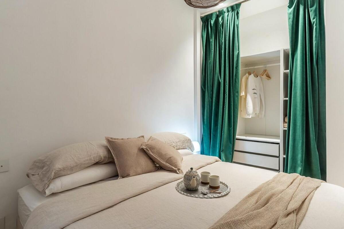 Apartamento Canela Homes Midterm Elegance Barcelona
