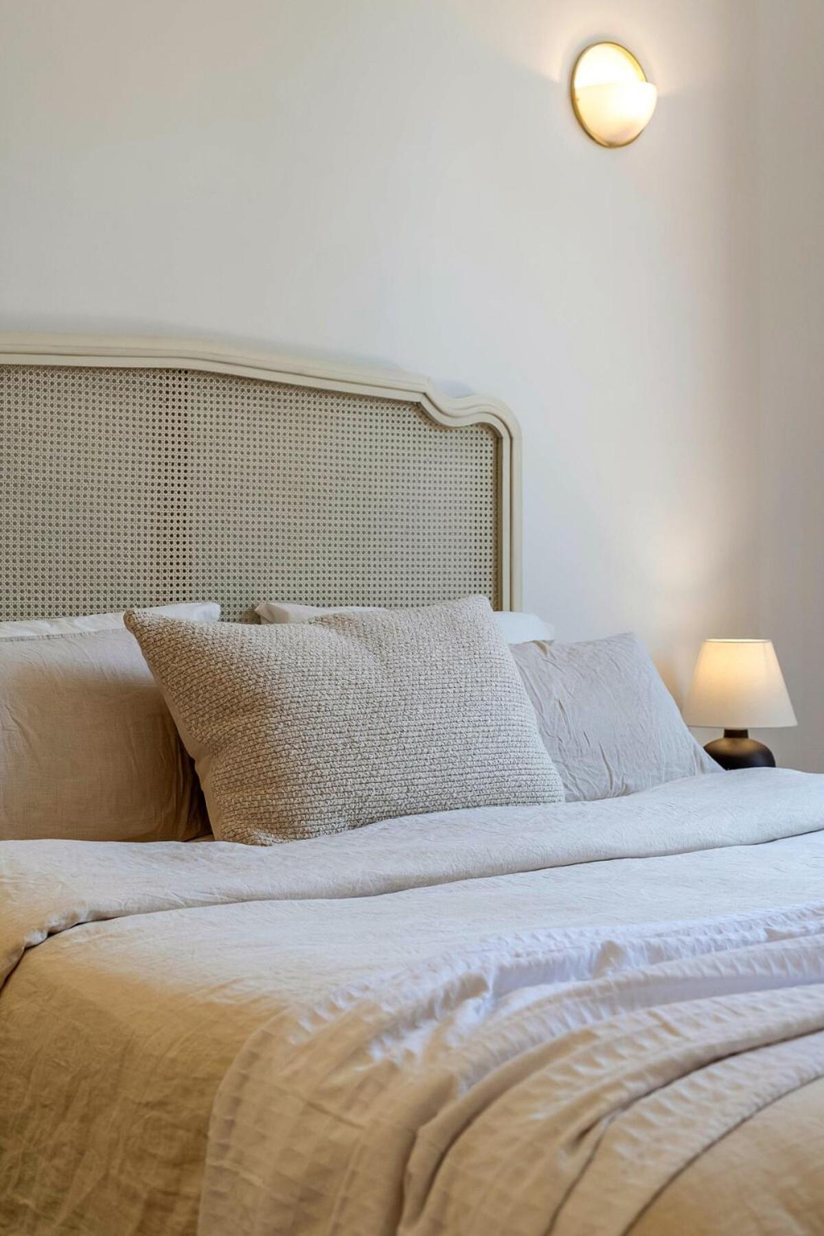 Apartamento Canela Homes Midterm Elegance *