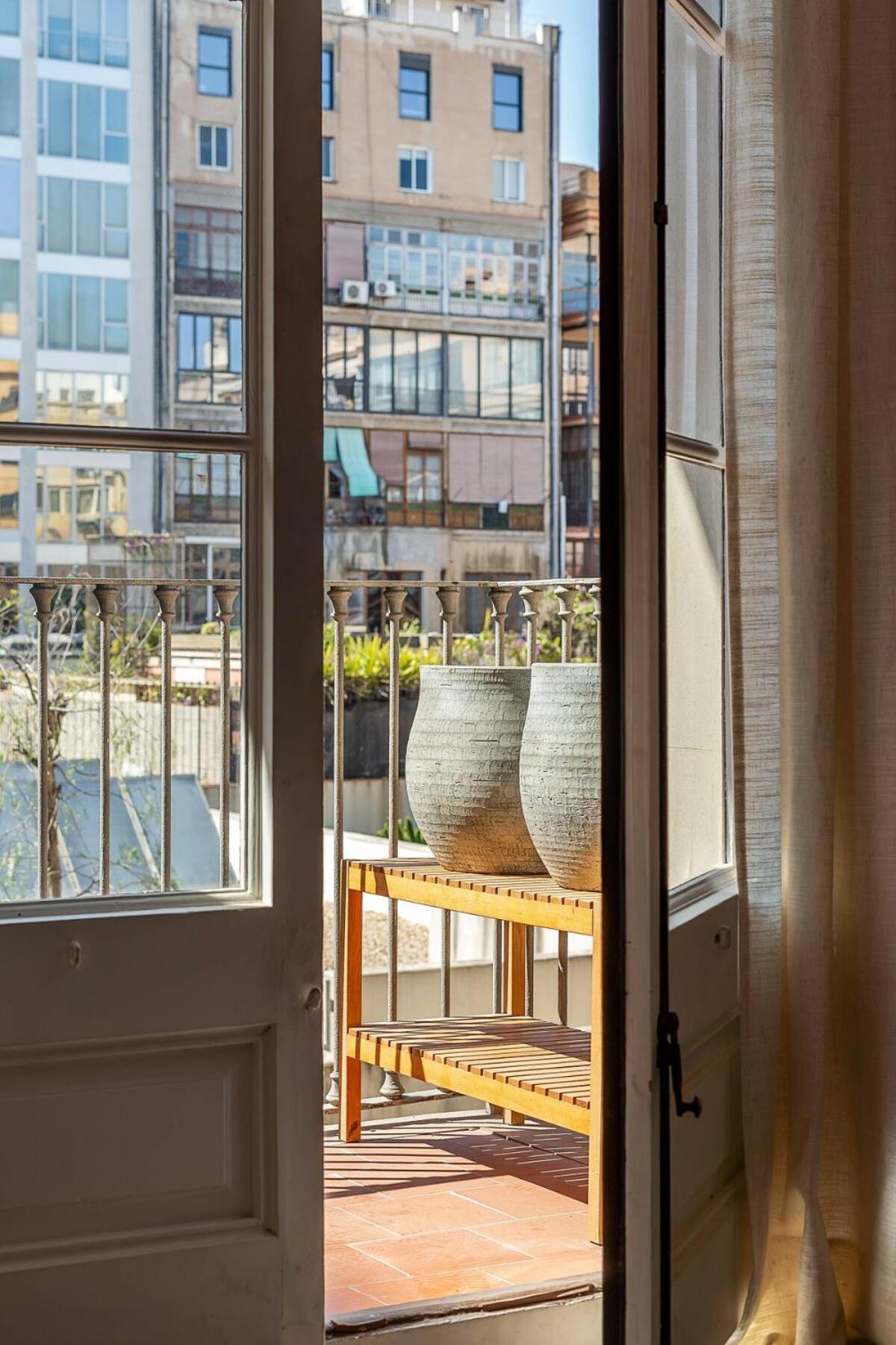 Canela Homes Midterm Elegance Barcelona