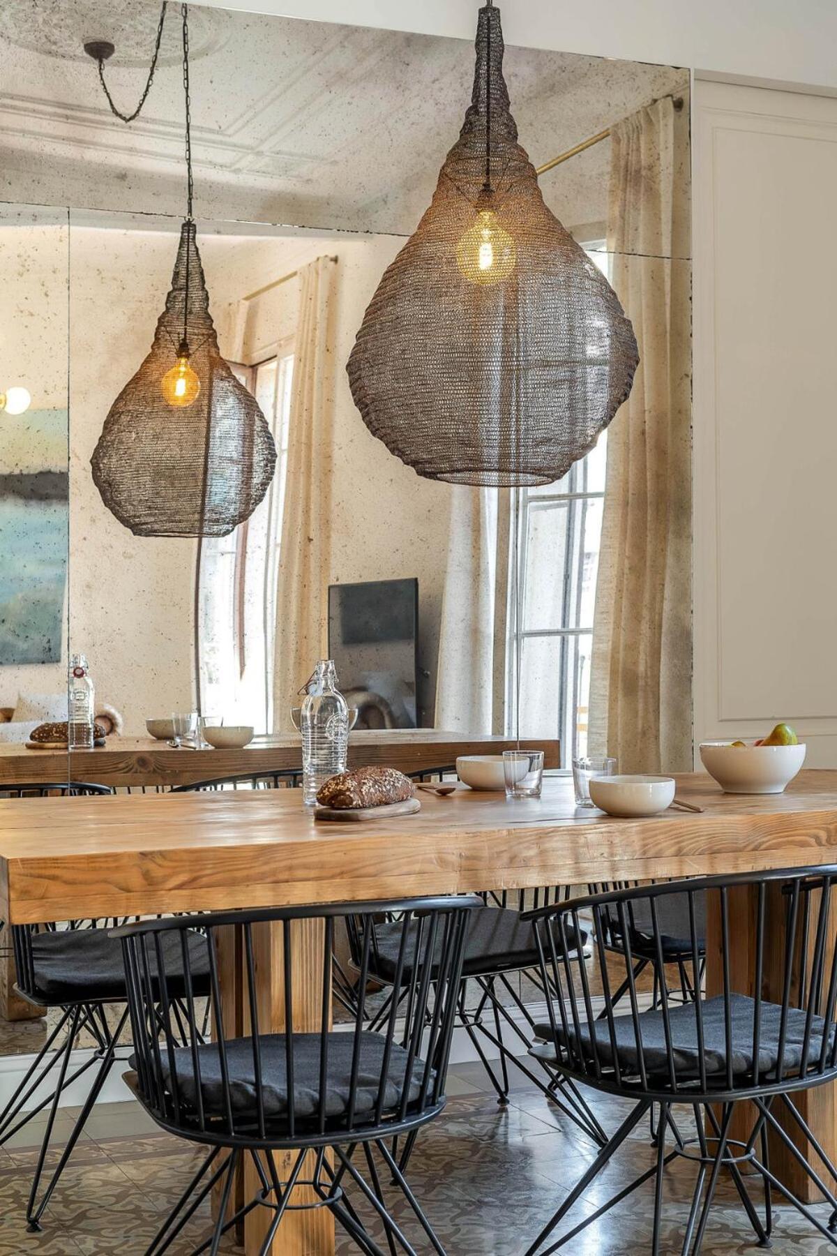 Apartamento Canela Homes Midterm Elegance