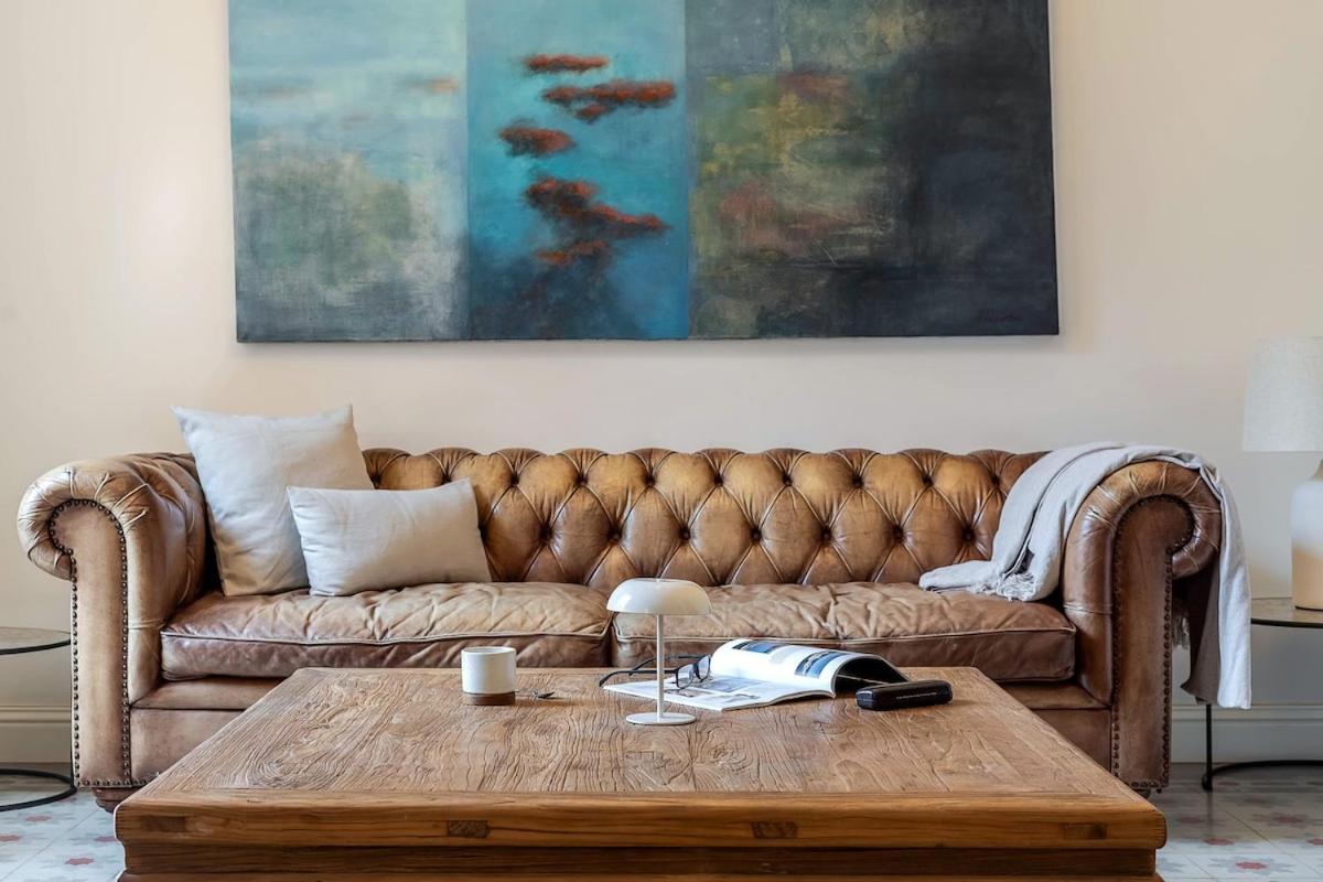 Canela Homes Midterm Elegance Apartamento Barcelona